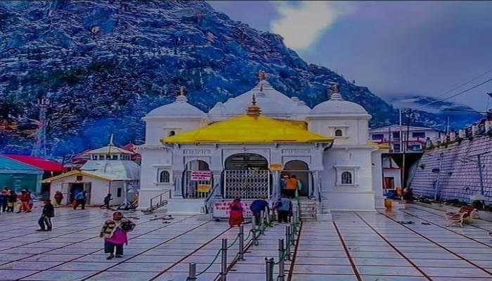 Himachal with Golden Temple Tour Package