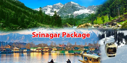 Complete Himachal Tour Packages